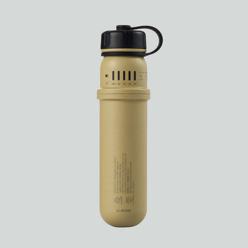 日本 NESTOUT Outdoor Battery 5000mAh 軍事風行動電源 防水防塵防震
